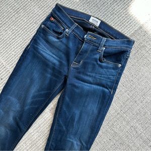 Hudson jeans